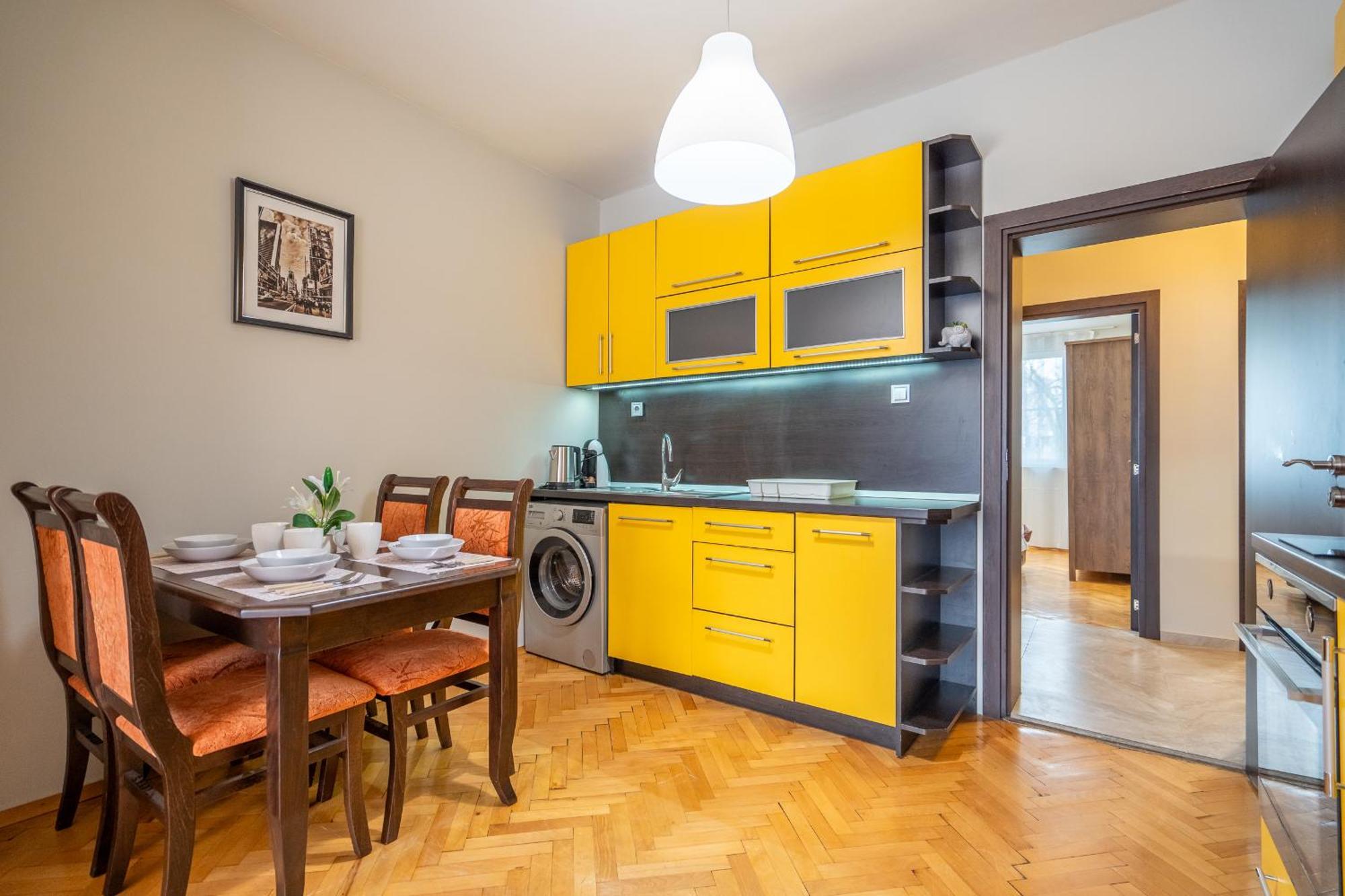 Pirotska 2-Bedroom 100M2 Apartment In Sofia Center Exterior foto